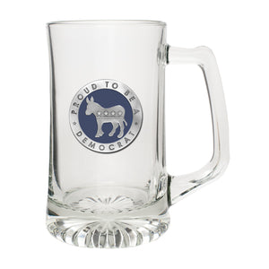 Democrat Super Stein