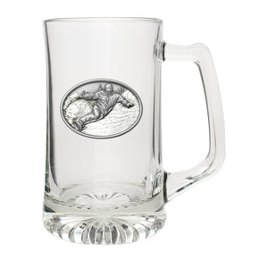 Snowboarder Super Stein