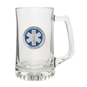 Emergency Medical Super Stein