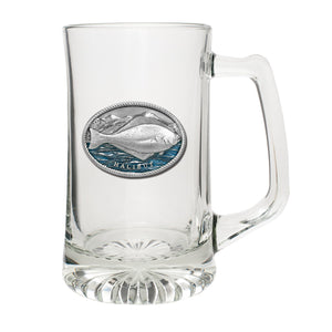 Halibut Super Stein
