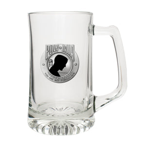 P.O.W. M.I.A. Super Stein