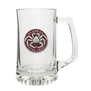 King Crab Super Stein