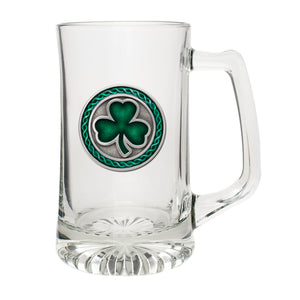 Clover Super Stein