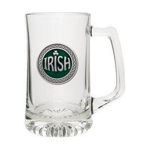Irish Super Stein