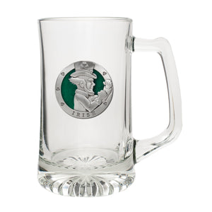 Irish Fighter Super Stein