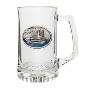 Steamboat Super Stein