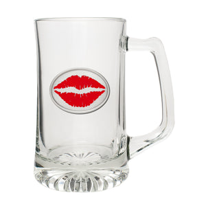 Lips Super Stein