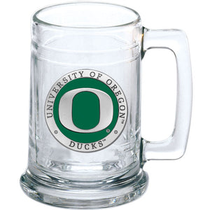 University of Oregon Stein