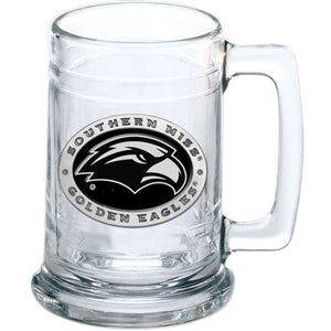 University of Southern Mississippi Stein