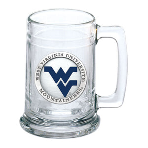 West Virginia University Stein