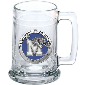 University of Memphis Stein