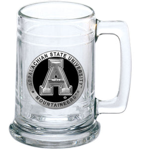 Appalachian State with travel mugs capitol decanter double old fashioned glass flask keg mug stein money clip stein pitcher salt & pepper money clip goblets flask wind chime pint stein wine chiller
