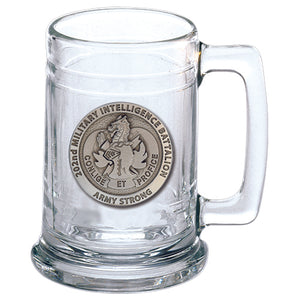Military Intelligence Stein