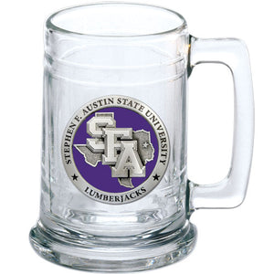 Stephen F. Austin State University Stein