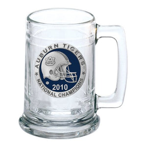 Auburn University National Champions 2010 Stein