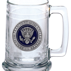 Presidential Seal Stein