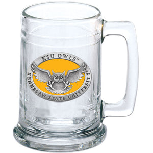 Kennesaw State University Stein