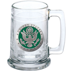 Army Stein