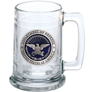 USA Department of Defense Stein