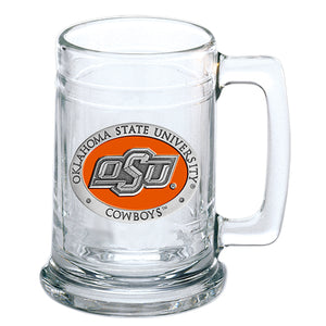 Oklahoma State University Stein