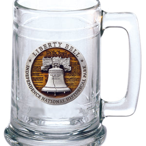 Liberty Bell Stein