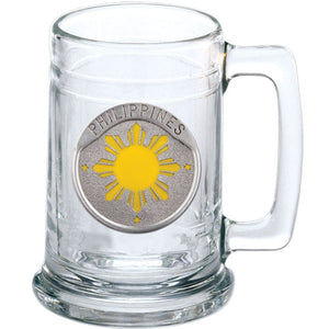 Philippine Sun Stein