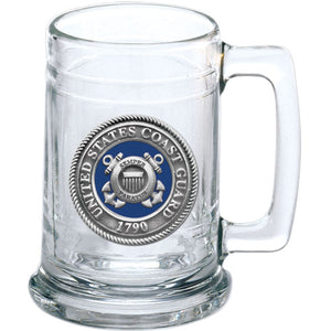 Coast Guard Stein