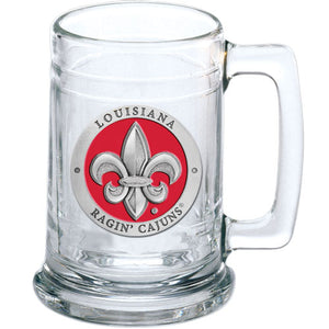 The University of Louisiana At Lafayette Stein