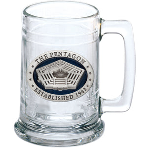 Pentagon Stein