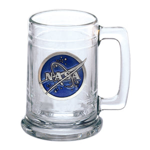 NASA Stein