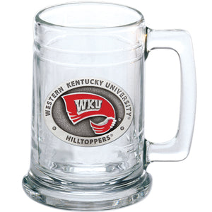 Western Kentucky University Stein