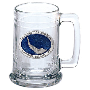 Florida Sanibel Island Stein