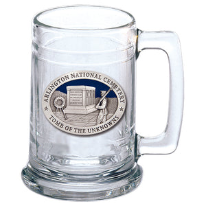 Tomb of the Unknowns Arlington National Cemetery Stein