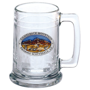 Camelback Mountain Stein