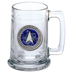 United States Space Force Stein