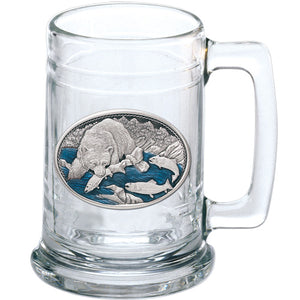 Brown Bear Stein