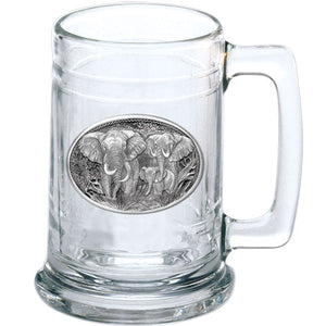 Elephant Stein