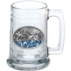 Pintail Duck Stein