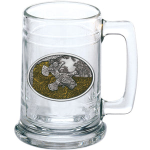 Ruffed Grouse Stein