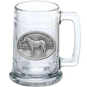 Racehorse Stein