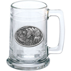 Bobwhite Quail Stein