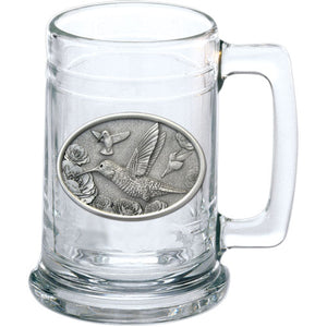 Hummingbirds Stein
