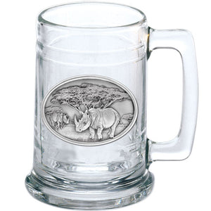 Rhino Stein