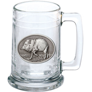 Javelina Stein