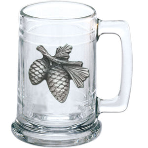 Pine Cone Stein