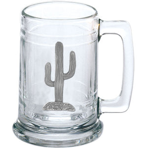 Saguaro Cactus Stein