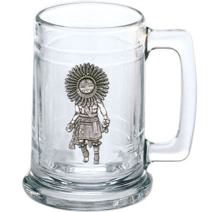 Sun Kachina Stein