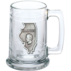 Illinois Stein