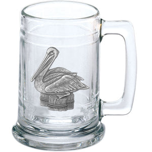 Pelican Stein