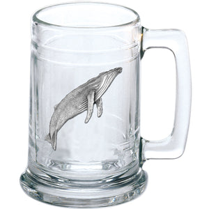 Whale Stein